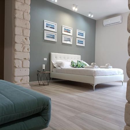 A Home Boutique ألغيرو المظهر الخارجي الصورة