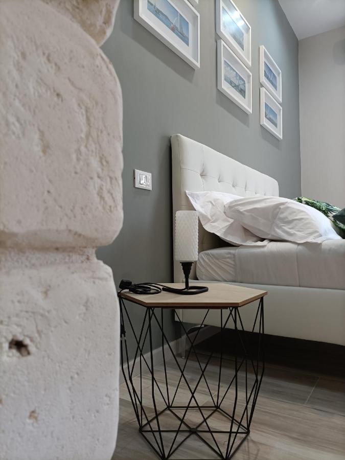 A Home Boutique ألغيرو المظهر الخارجي الصورة