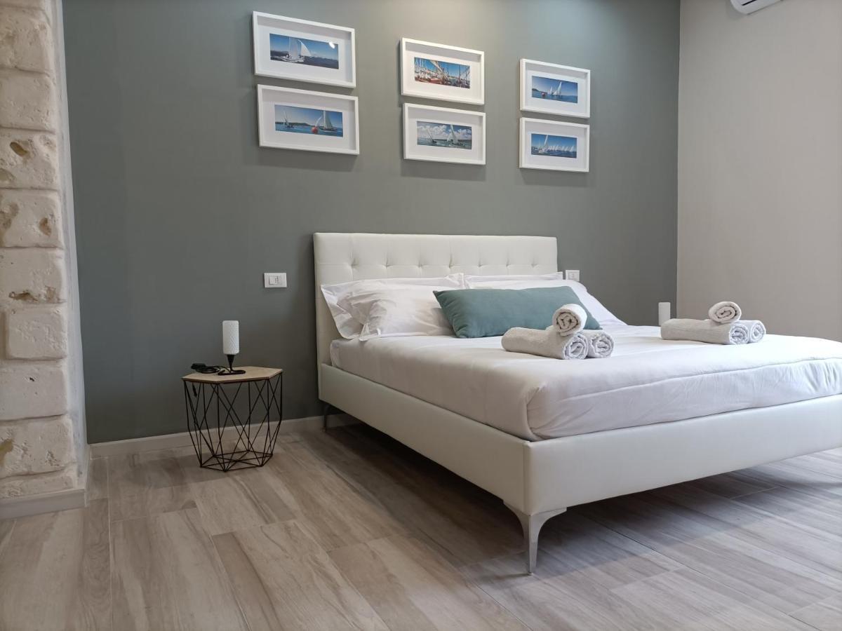 A Home Boutique ألغيرو المظهر الخارجي الصورة