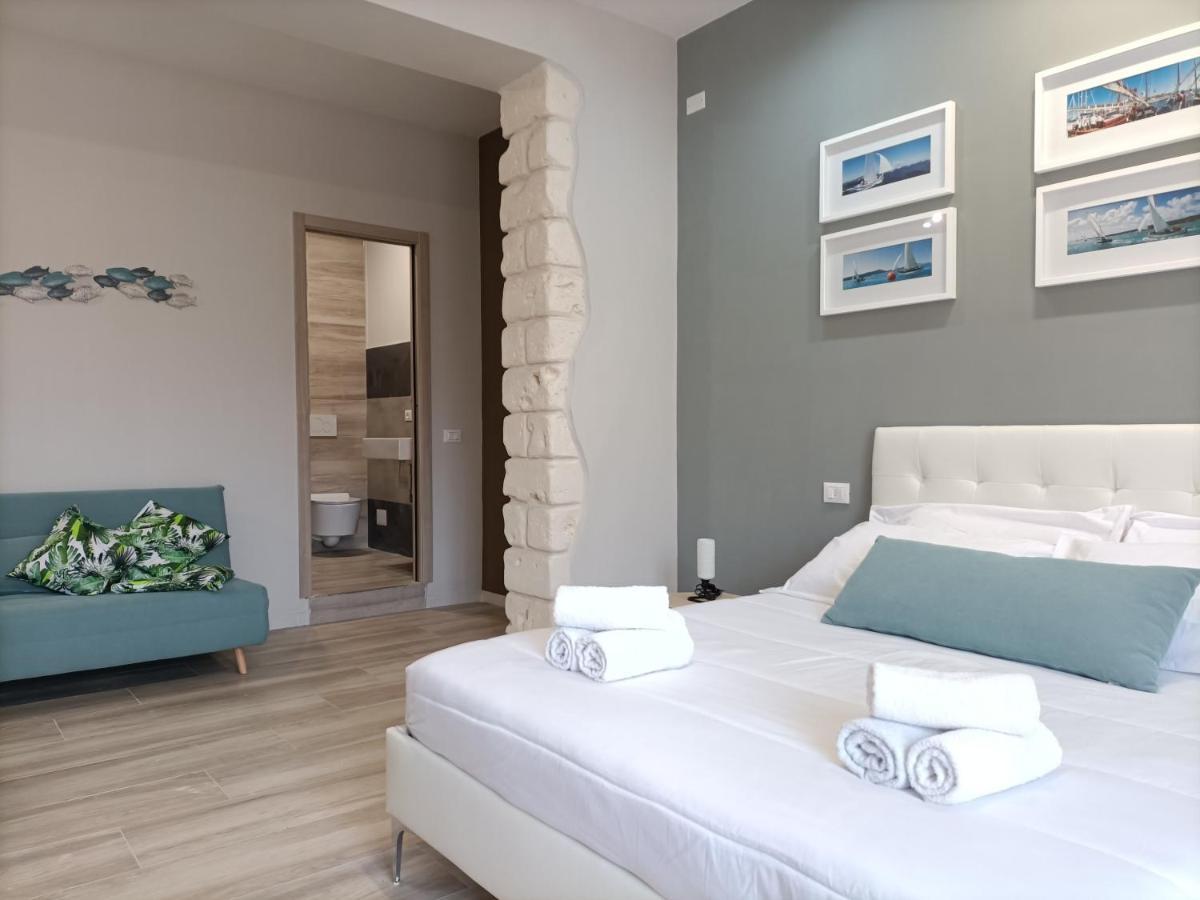 A Home Boutique ألغيرو المظهر الخارجي الصورة