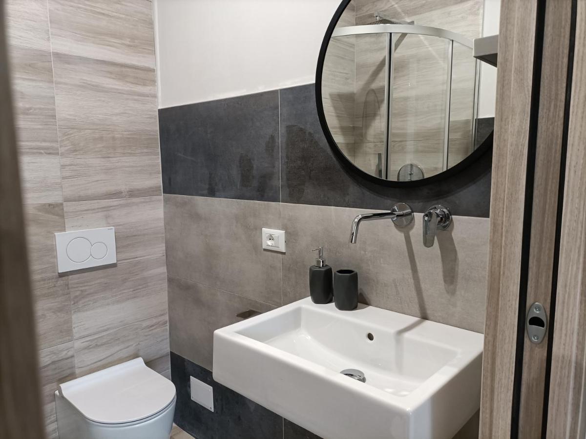 A Home Boutique ألغيرو المظهر الخارجي الصورة