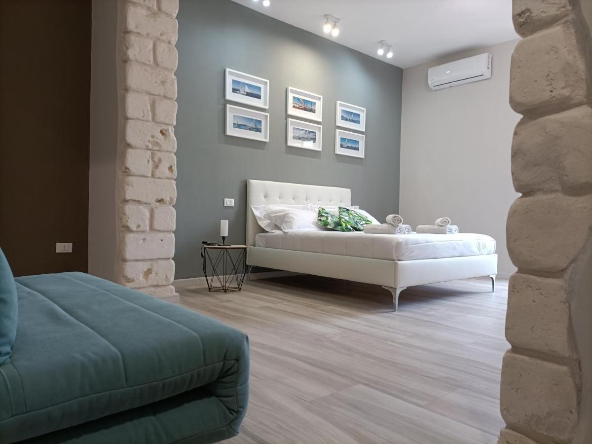 A Home Boutique ألغيرو المظهر الخارجي الصورة