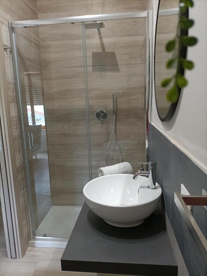 A Home Boutique ألغيرو المظهر الخارجي الصورة