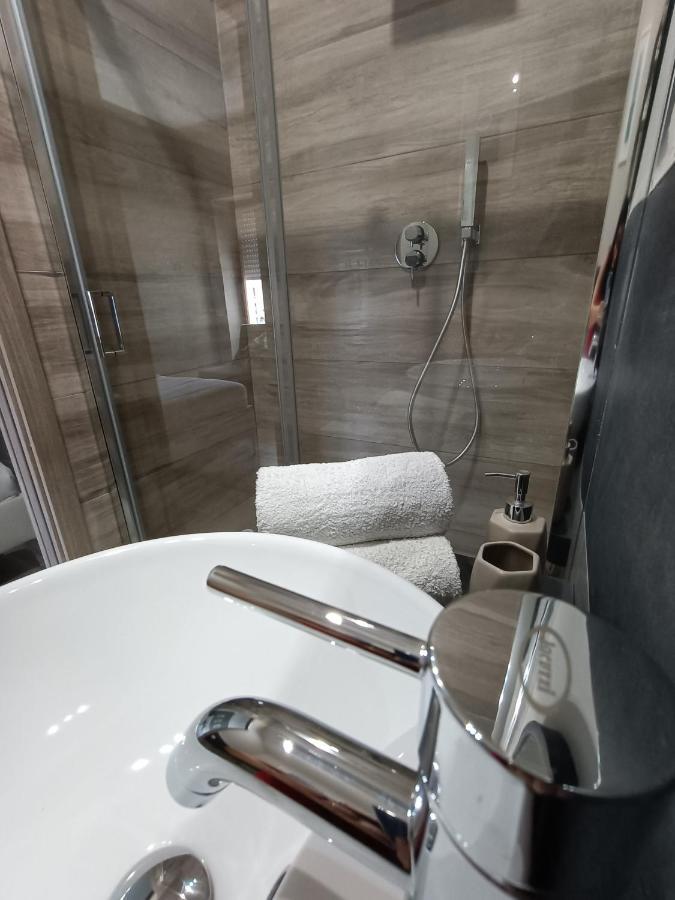 A Home Boutique ألغيرو المظهر الخارجي الصورة