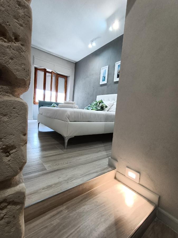 A Home Boutique ألغيرو المظهر الخارجي الصورة