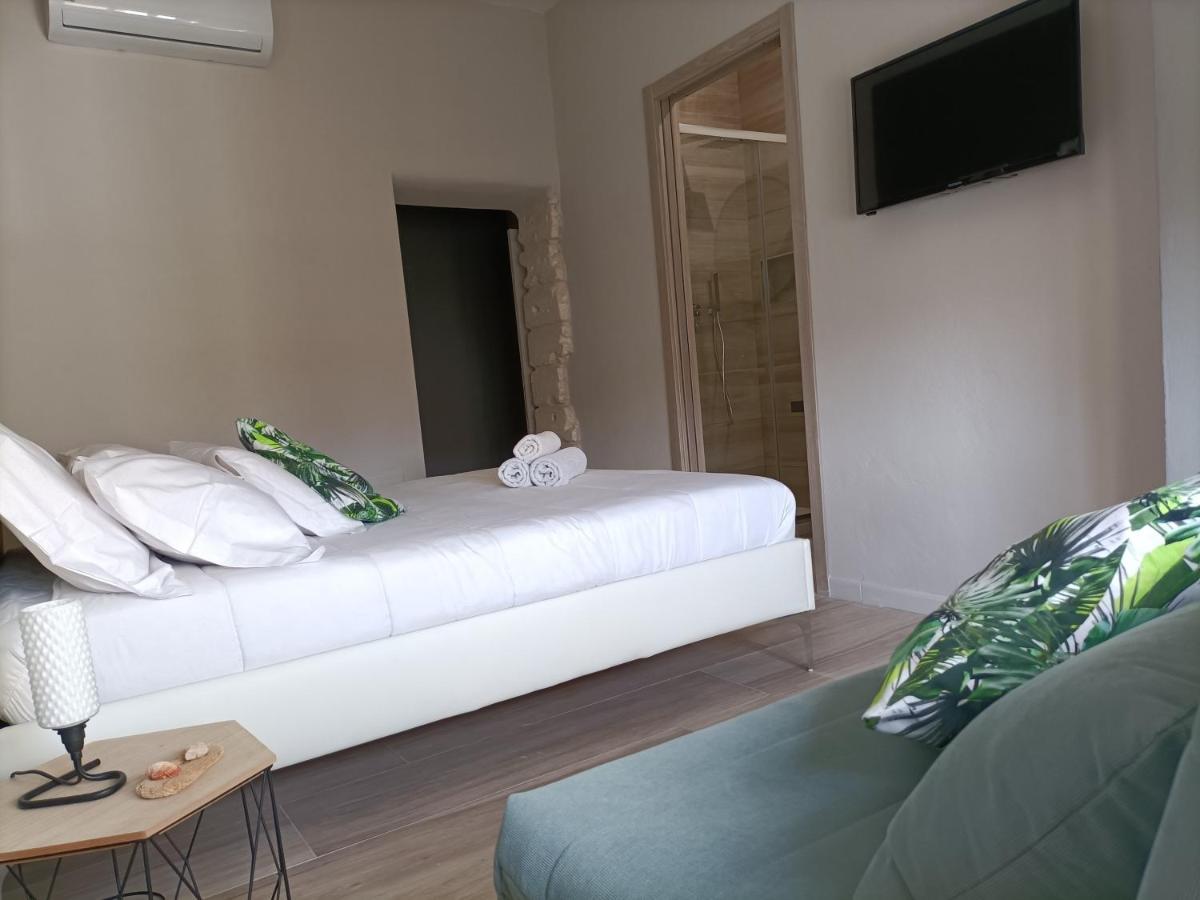 A Home Boutique ألغيرو المظهر الخارجي الصورة