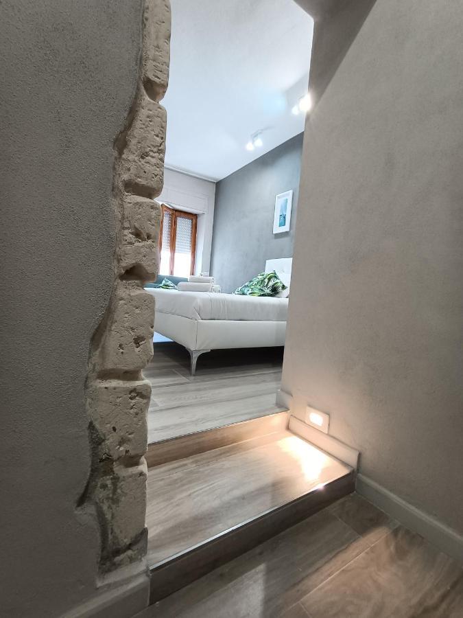 A Home Boutique ألغيرو المظهر الخارجي الصورة